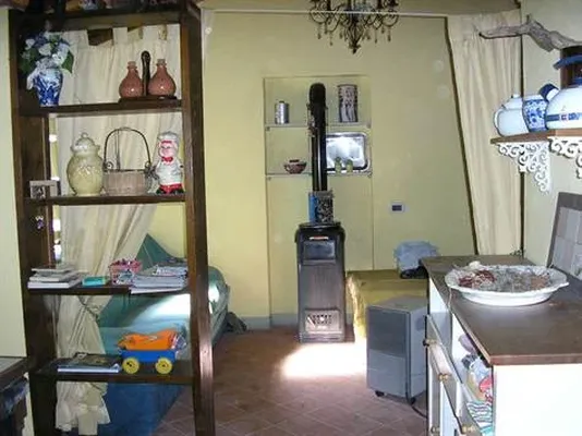 Отдельный дом в Капаннори