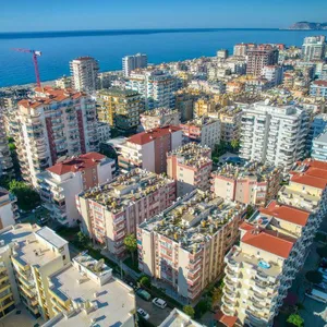 Квартира в Махмутлар, фото 2