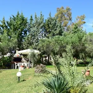 Отель в Ситониа, фото 5