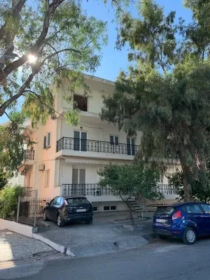Квартира в Istiaia-Aidipsos Municipality