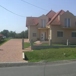 Отдельный дом в Хевиз, фото 2