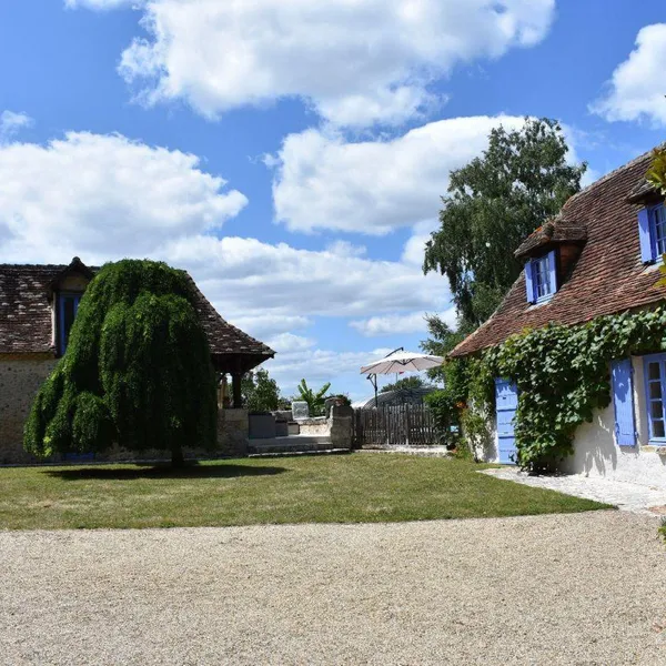 Дом в Nouvelle-Aquitaine, фото 1