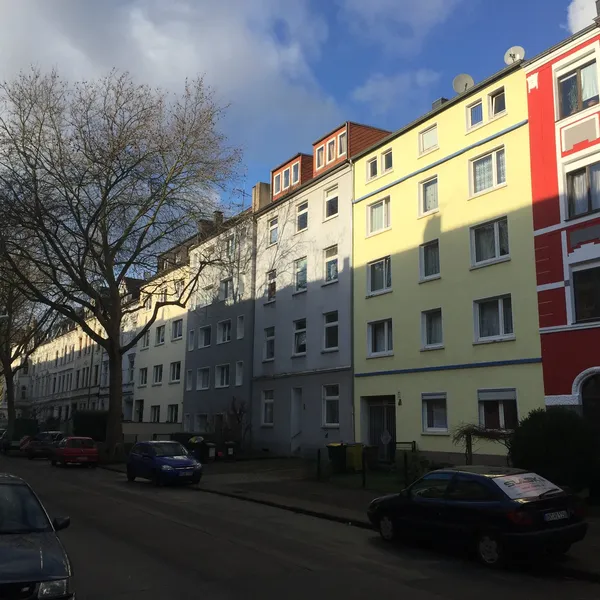 Квартира в Дортмунд, фото 1