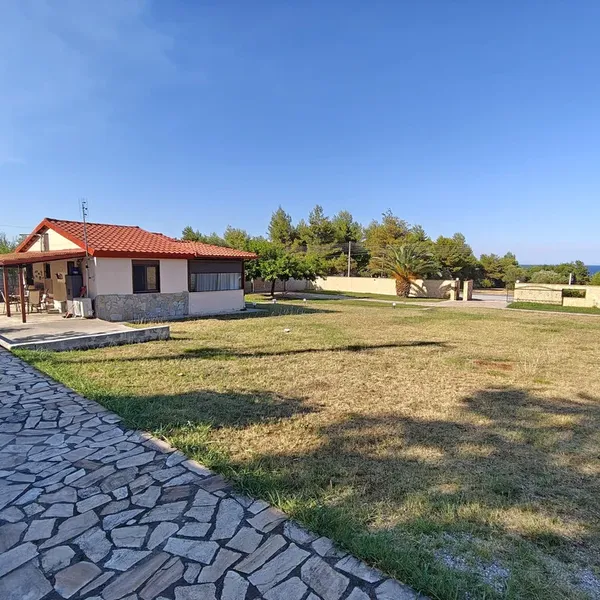 Отдельный дом в Литохоро, фото 1