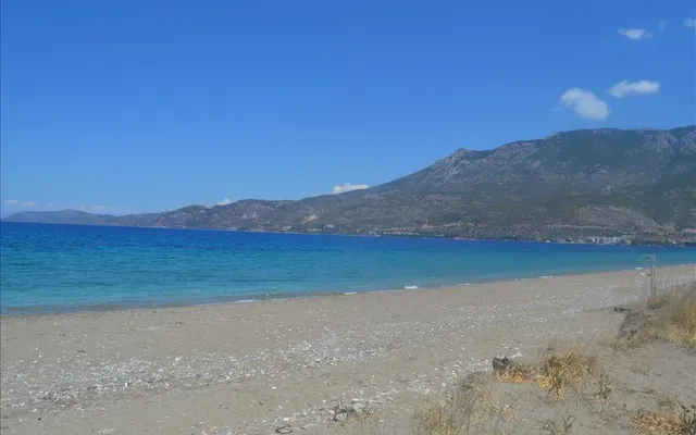 Земельный участок в Loutraki - Perachora