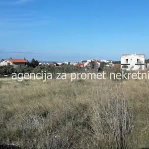 Земельный участок в Нин, фото 2