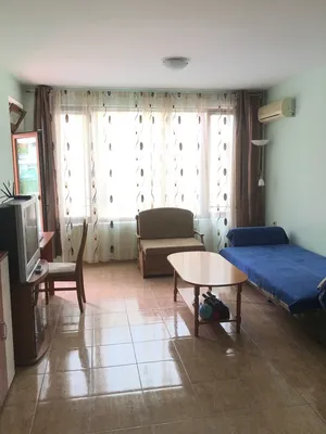 Квартира в Несебр