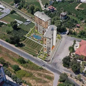 Пентхаус в Şekerhane Махаллеси, фото 5
