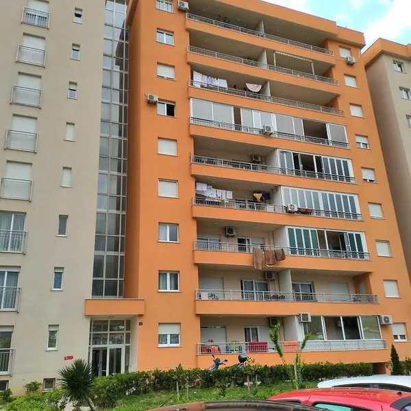 Квартира в Бар, фото 1