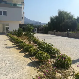 Квартира в Алания, фото 4