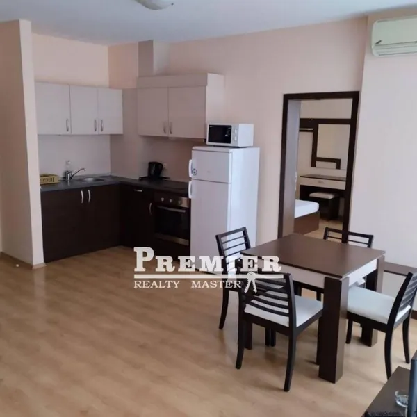 Квартира в кв. Юрта pod patia, фото 1