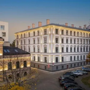 Квартира в Старая Рига, фото 2