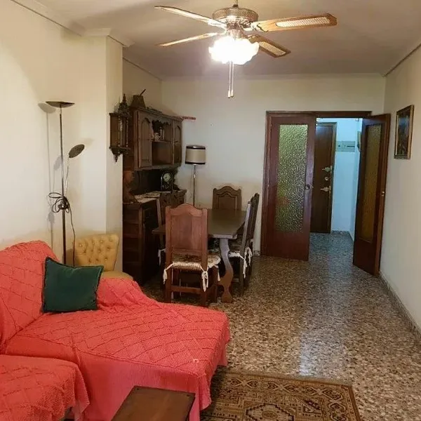 Квартира в Торревьеха, фото 1