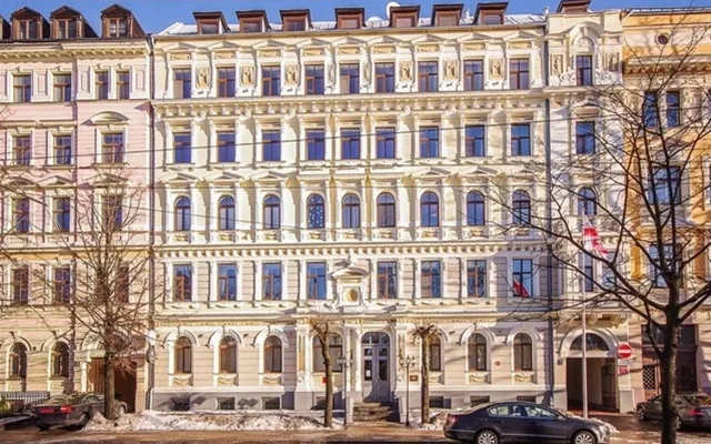 Квартира в Старая Рига