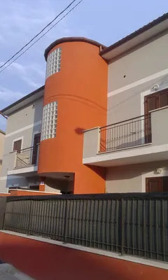 Квартира в Терни