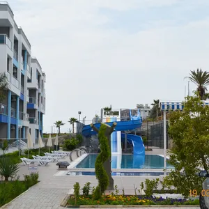 Квартира в Алания, фото 2