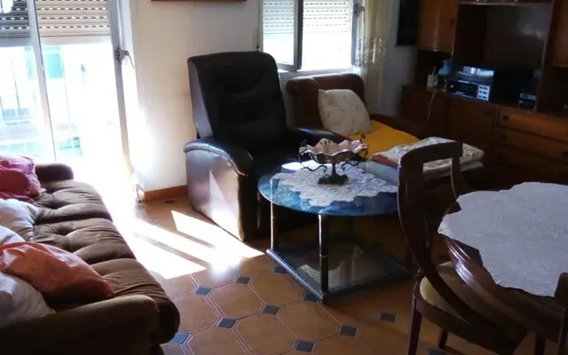 Квартира в Аликанте