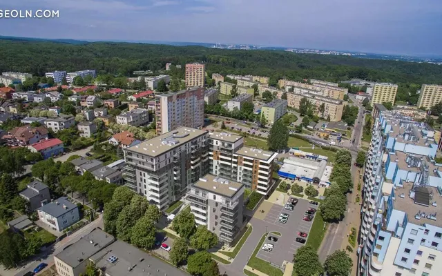 Sloneczna Zatoka Gdynia in Gdynia
