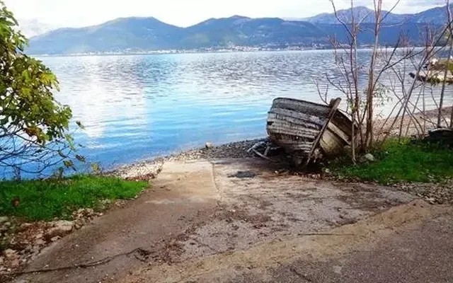 Земельный участок в Крашичи