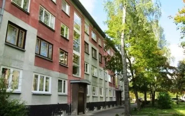Квартира в Нарва