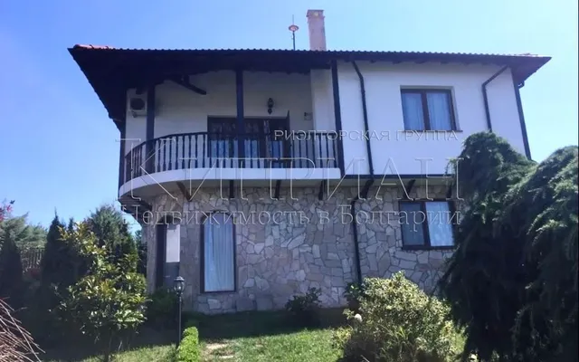 Дом в Варна