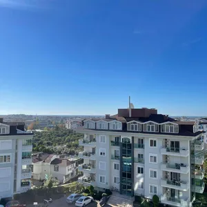 Квартира в Оба Махаллеси, фото 2
