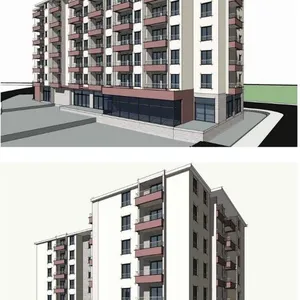 Квартира в Будва, фото 2