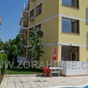 Студия в Равда, фото 5