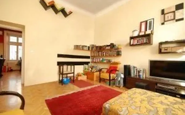 Квартира в Будапешт