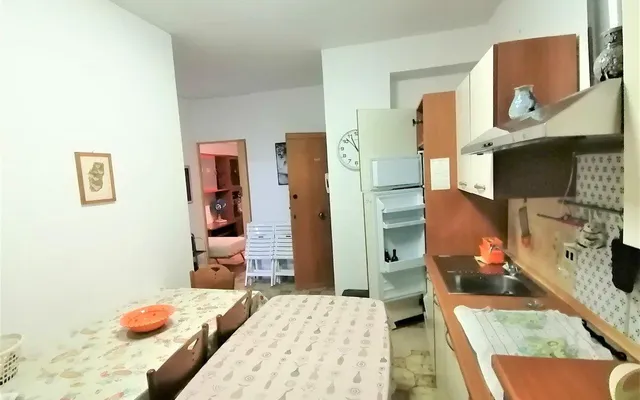 Квартира в Калабрия