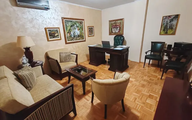 Квартира в Сербия