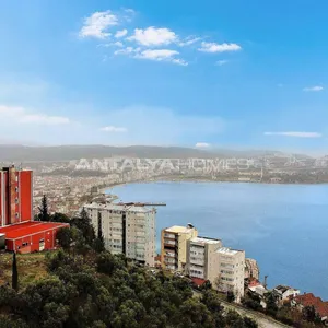Квартира в Аванос, фото 3