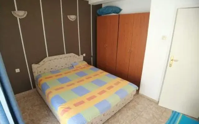 Квартира в Сутоморе