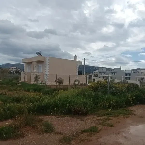 Земельный участок в Anavissos Municipal Unit, фото 1