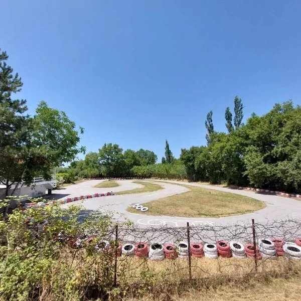 Земельный участок в Ситониа, фото 1