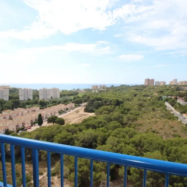 Квартира в Ориуэла, фото 1