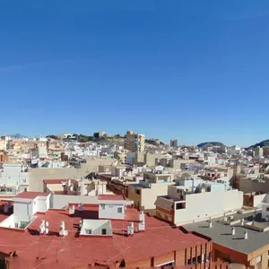 Квартира в Аликанте, фото 3