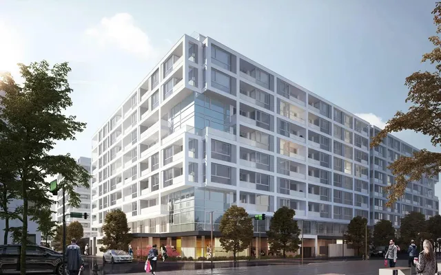 DMS HOMES in Sofia