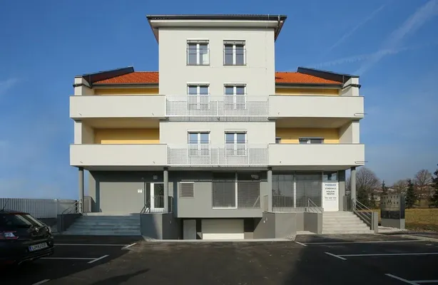 Квартира в Гросупле
