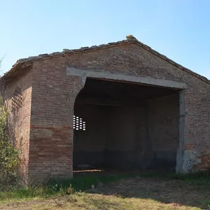 Отдельный дом в Сан-Джованни-д'Ассо, фото 5