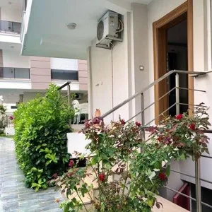 Квартира в Анталия, фото 4