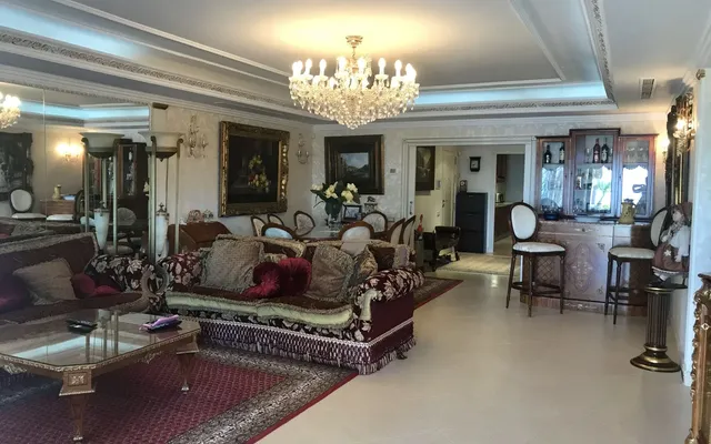 Квартира в Эстепона
