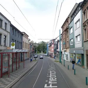 Доходный дом в Дуйсбург, фото 4