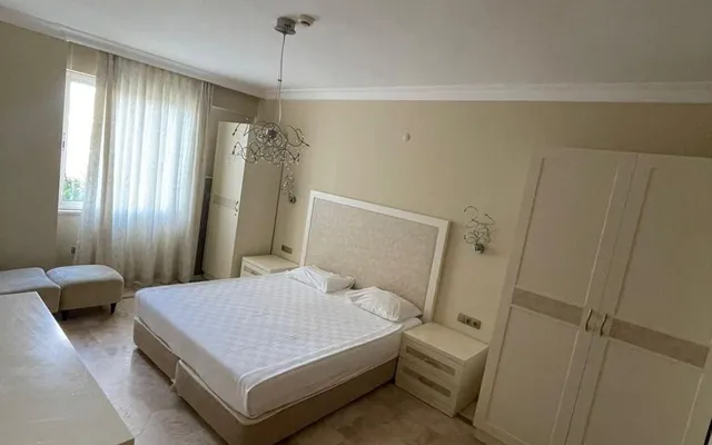 Квартира в Каргычак