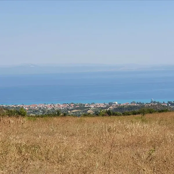 Земельный участок в Kassandra Municipality, фото 1