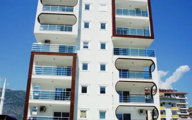 Квартира в Алания