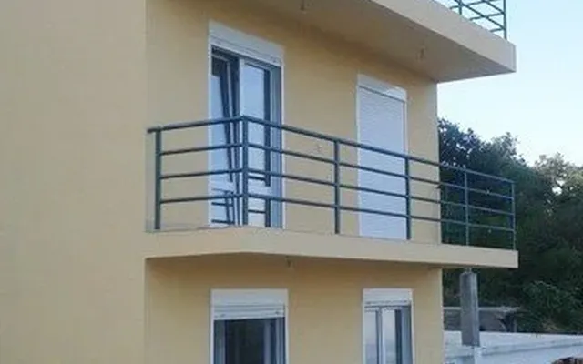 Отдельный дом в Сутоморе