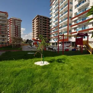 Квартира в Алания, фото 5