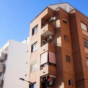 Квартира в Торревьеха, фото 2