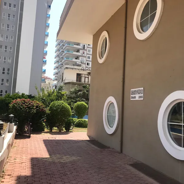 Квартира в Алания, фото 1